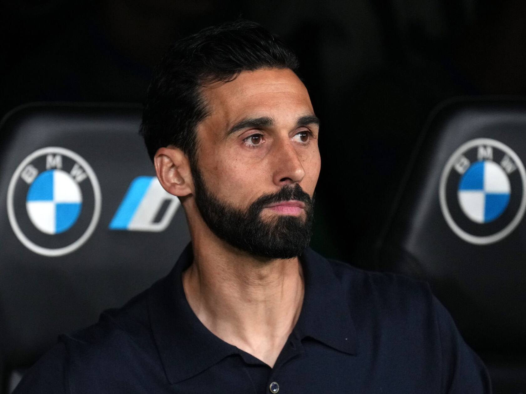 A Former Real Madrid Interim Boss Is on the Verge of a Premier League Return — Here’s the Backstory