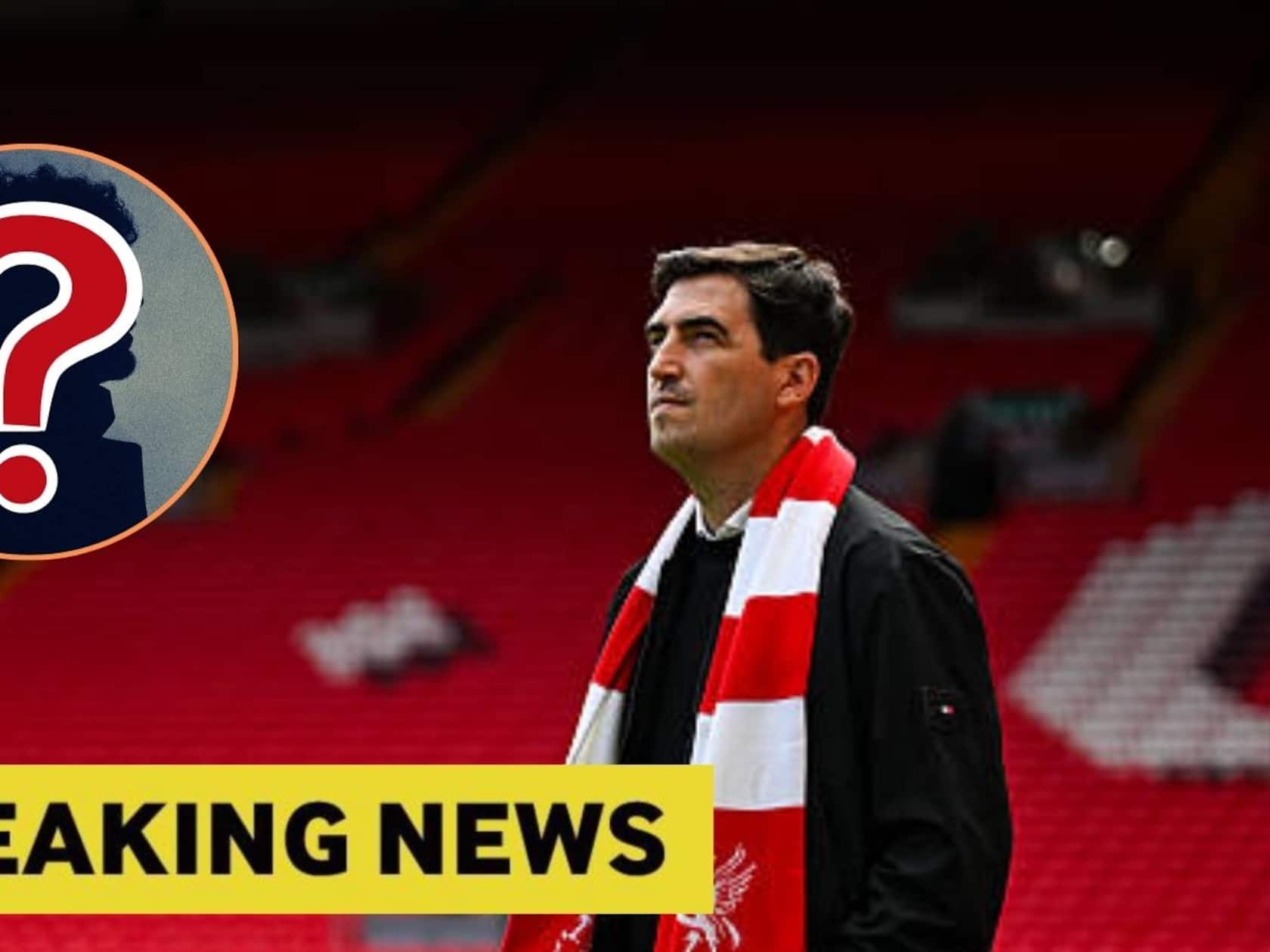 Liverpool Moves Ahead of Man United and Aston Villa for Bundesliga’s Next Breakout Star