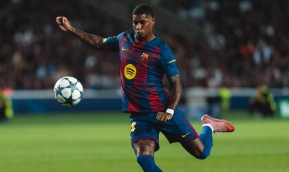 Bayern Munich’s €25 Million Offer for Marcus Rashford Is Already on the Table