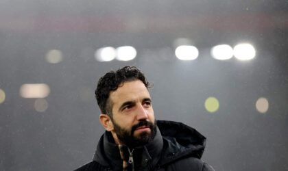 Amorim Gives Milan His Yes — Now He’s Waiting on One Final Call From the Club