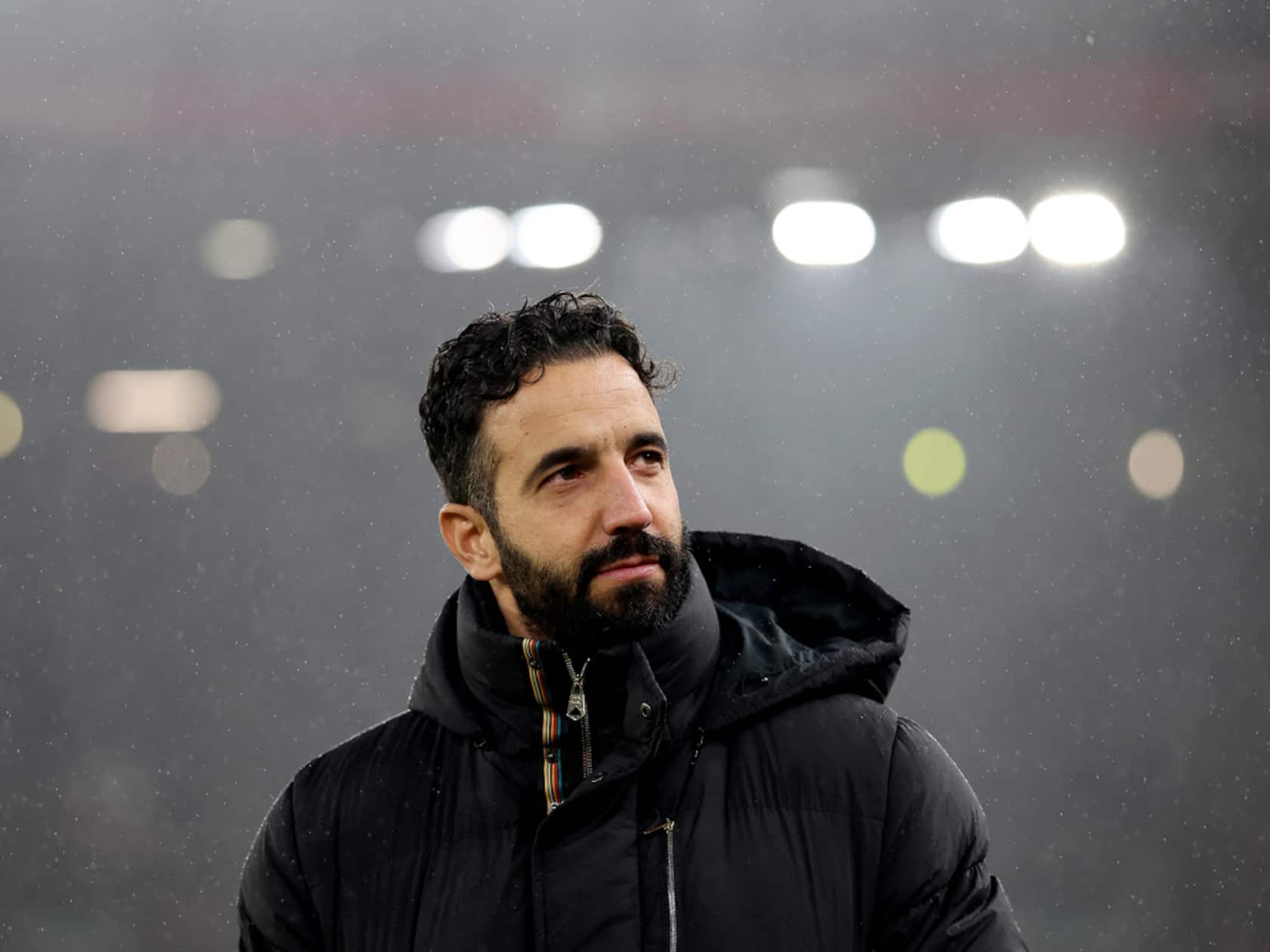 Amorim Gives Milan His Yes — Now He’s Waiting on One Final Call From the Club