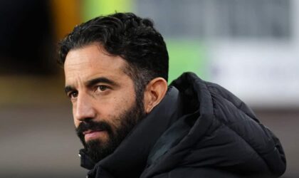 AC Milan’s Move for Amorim Could Save Man United Millions This Summer