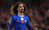 Man United Eyeing Cucurella — But a €55M Price Tag and Barcelona Dream Complicate Things