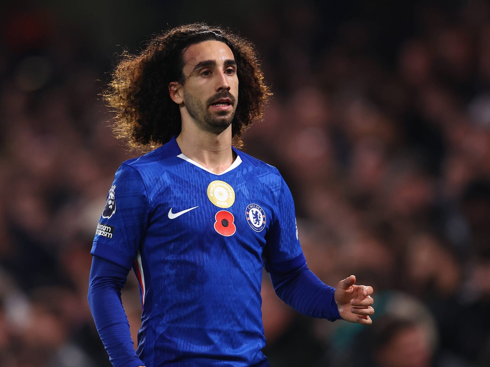 Man United Eyeing Cucurella — But a €55M Price Tag and Barcelona Dream Complicate Things