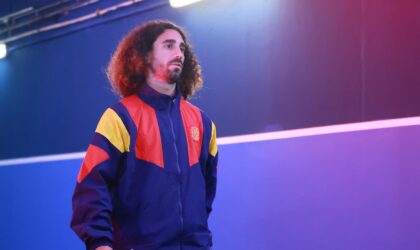 Real Madrid to Trigger Cucurella’s €50M Release Clause After World Cup
