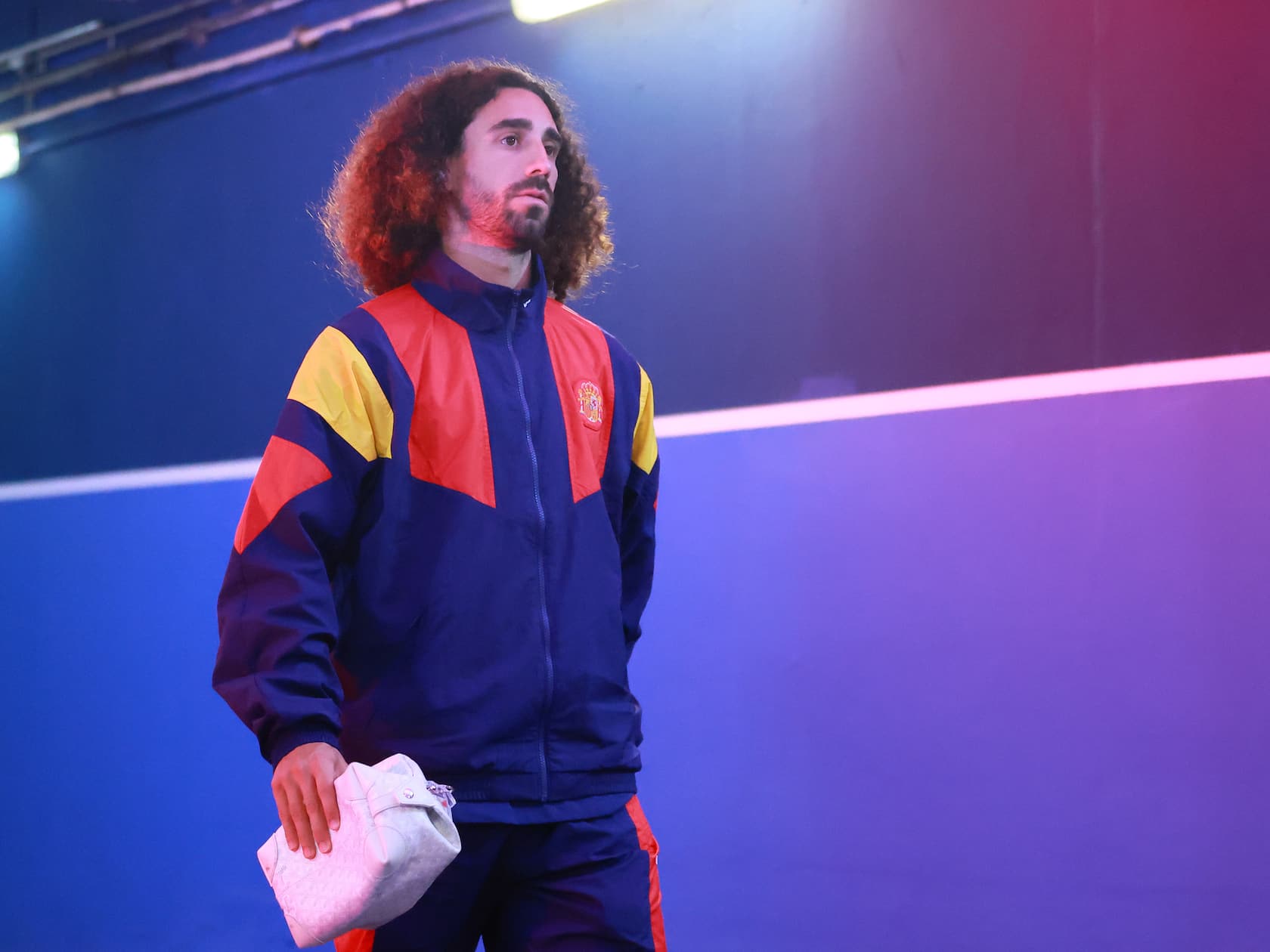 Real Madrid to Trigger Cucurella’s €50M Release Clause After World Cup