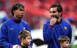 Ferran Torres to PSG? Striker Shuts Down Speculation with a Single Sentence