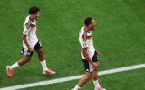 Felix Nmecha Just Broke Curacao’s Heart in 6 Minutes — And Manchester United Are Watching