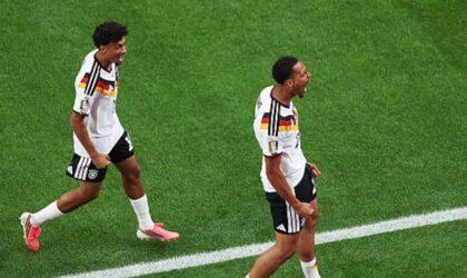 Felix Nmecha Just Broke Curacao’s Heart in 6 Minutes — And Manchester United Are Watching