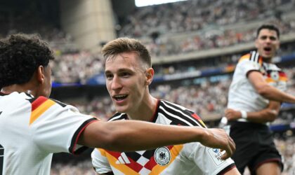 Dortmund Duo Gives Germany a Crucial World Cup Boost vs. Curaçao
