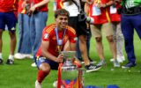 Gavi’s ‘Contagious’ Energy Has Spain Eyeing World Cup Glory, Says De La Fuente