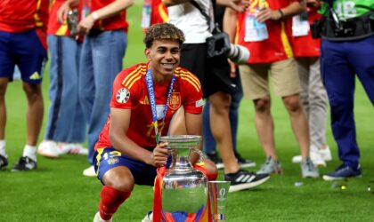 Gavi’s ‘Contagious’ Energy Has Spain Eyeing World Cup Glory, Says De La Fuente