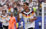 Jamal Musiala Silences His Critics With a World Cup Strike That Wrote History
