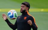 Memphis Depay’s Fitness Scare Ends: Netherlands Starter in World Cup Opener vs Japan