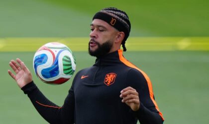 Memphis Depay’s Fitness Scare Ends: Netherlands Starter in World Cup Opener vs Japan