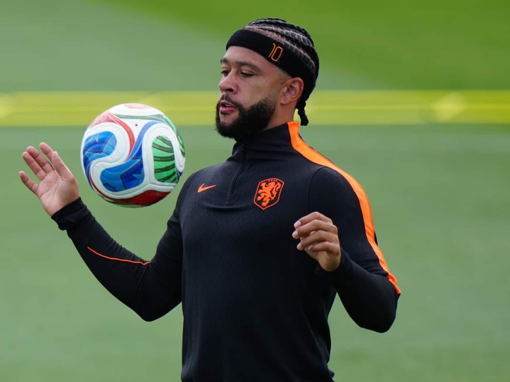 Memphis Depay’s Fitness Scare Ends: Netherlands Starter in World Cup Opener vs Japan