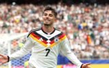 Kai Havertz Bags a Brace as Germany Drops 7 on Curaçao in World Cup Opener