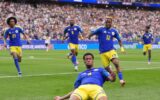 Curacao’s World Cup Debut Goal vs. Germany Made FIFA’s 48-Team Bet Pay Off