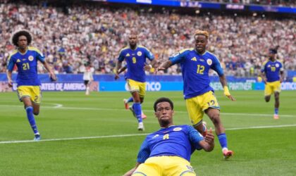 Curacao’s World Cup Debut Goal vs. Germany Made FIFA’s 48-Team Bet Pay Off