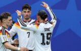Germany Dropped 7 on the World Cup’s Smallest Nation — But One Midfielder Just Made Himself $60 Million