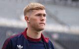How a 21-Year-Old Left-Back Could Solve Manchester United’s Defensive Puzzle