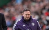 Steven Gerrard Sets Sights on Man United Coach Steve Holland — and the Timing Is Everything