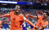 Virgil van Dijk’s First World Cup Goal Came at 34 — and It Changes Everything for the Dutch