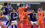 Two Assists, Zero Points — Ryan Gravenberch’s Masterclass Was Wasted by the Netherlands
