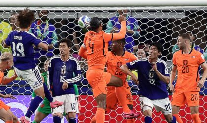 Two Assists, Zero Points — Ryan Gravenberch’s Masterclass Was Wasted by the Netherlands