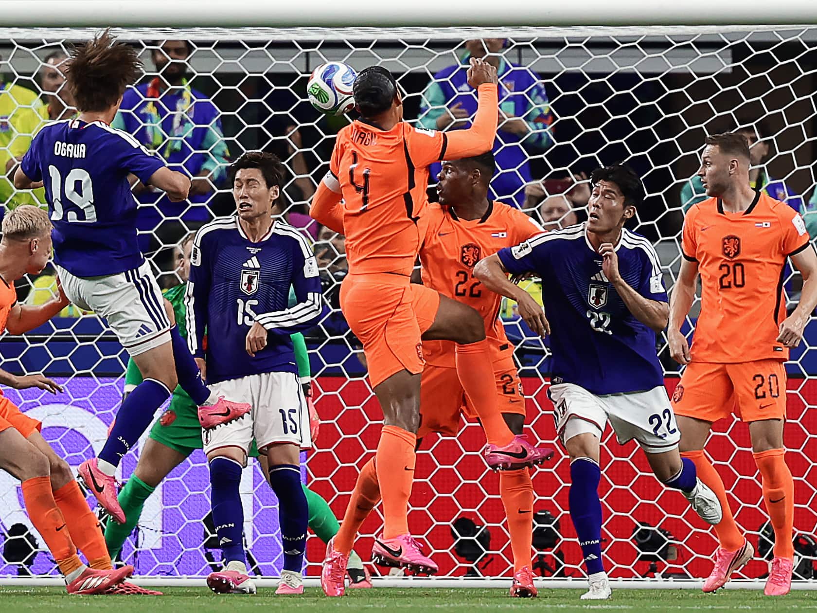 Two Assists, Zero Points — Ryan Gravenberch’s Masterclass Was Wasted by the Netherlands