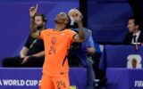 Summerville’s Stunning First International Goal Just Made Him a Lot More Expensive