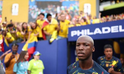 Ecuador Made World Cup History Without a Single Home-Based Player in the XI