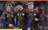 Chelsea Just Called About Lewis Hall — But Manchester United Still Leads the Race