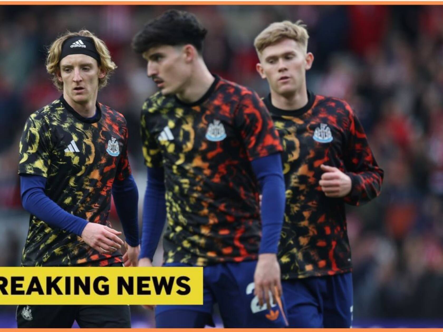 Chelsea Just Called About Lewis Hall — But Manchester United Still Leads the Race