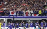 Japan Pushes Unbeaten Run Against European Teams to Nine — and Sweden Is Next