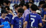 Japanese Fans Stayed Late to Clean Texas Stadium After World Cup Draw — Here’s Why It Keeps Happening