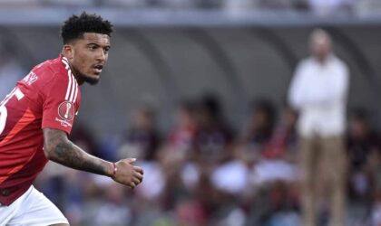 Jadon Sancho’s Free Agency Begins — and His Next Move Hinges on One Brutal Decision