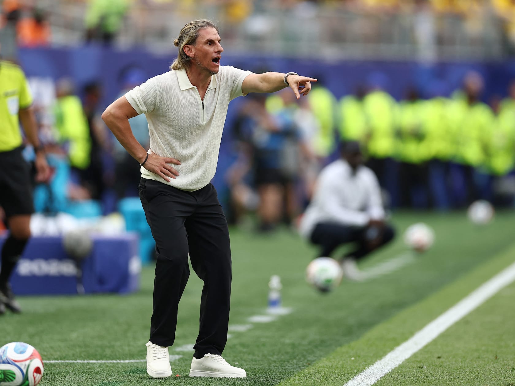 Six Argentine Coaches Are Running the 2026 World Cup — Here’s the Strange Santa Fe Connection