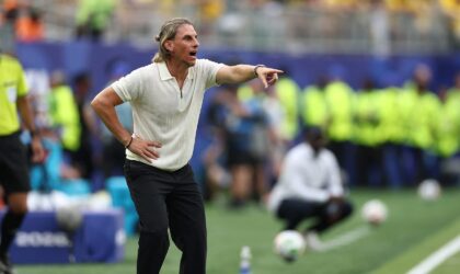 Six Argentine Coaches Are Running the 2026 World Cup — Here’s the One City Behind Five of Them