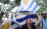Uruguay Stranded in Cancun as FIFA Paperwork Snafu Threatens World Cup Opener