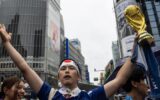 How a 90th-Minute Sub Just Rewrote Ivory Coast’s World Cup Destiny