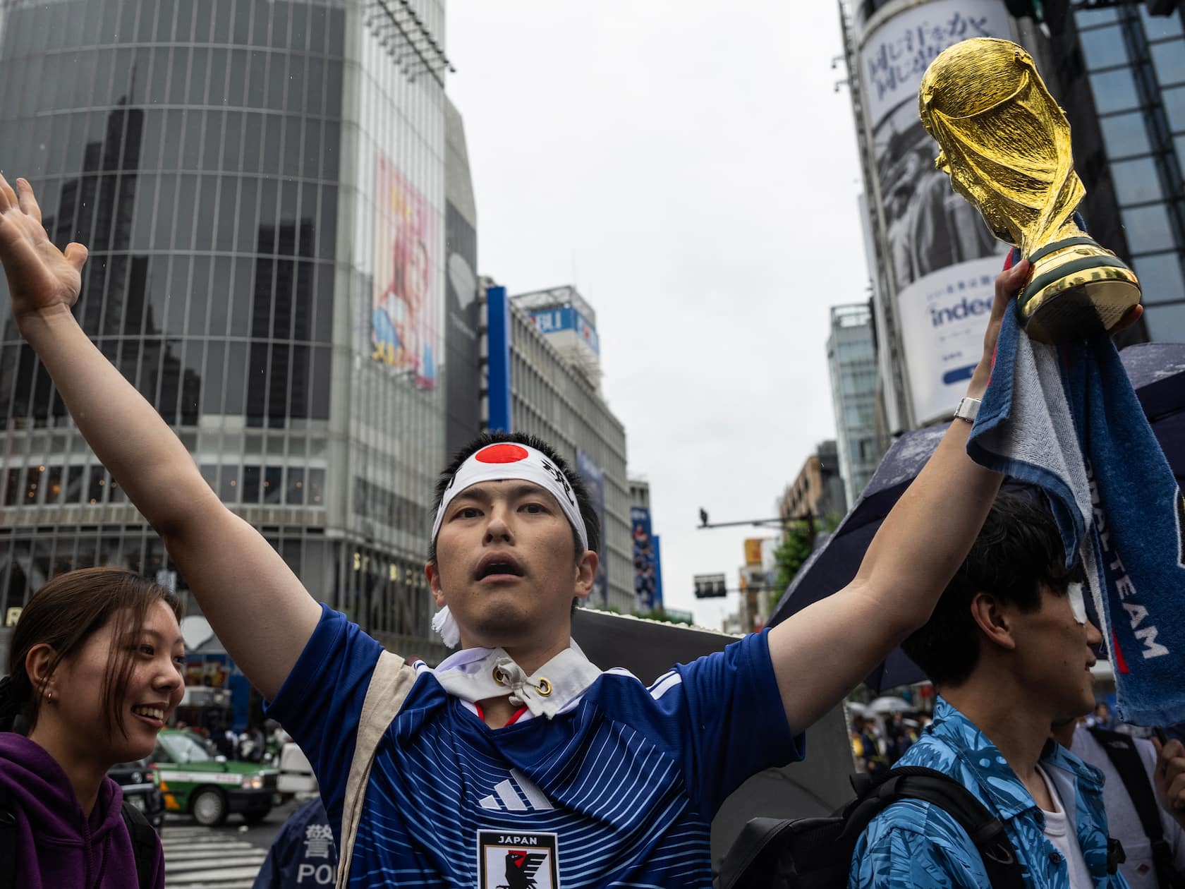 How a 90th-Minute Sub Just Rewrote Ivory Coast’s World Cup Destiny