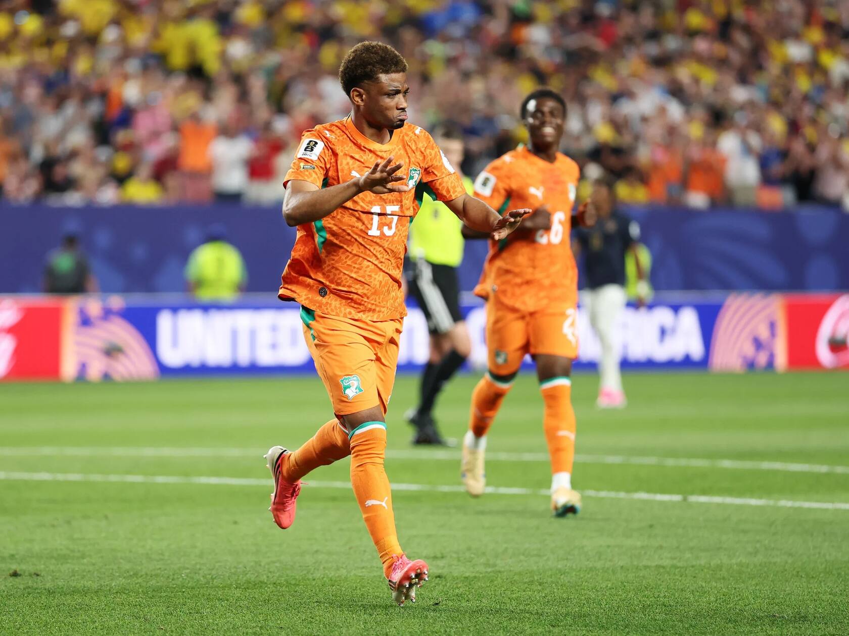Amad Diallo’s 90th-Minute Winner Exposes a World Cup Visa Crisis No One Wants to Talk About