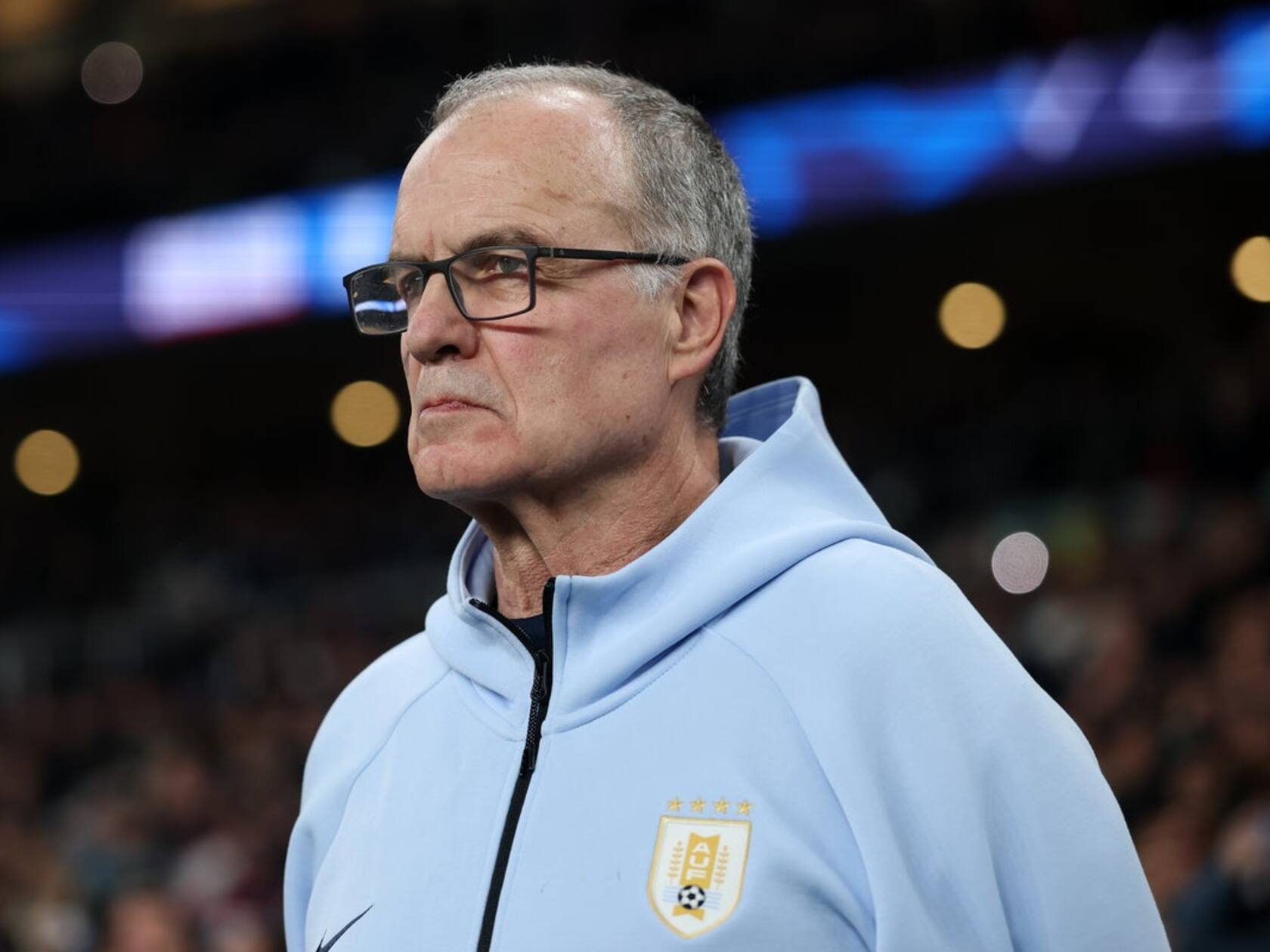 FIFA Points Finger at Airline After Uruguay’s Bizarre Day-Long Detour to Miami