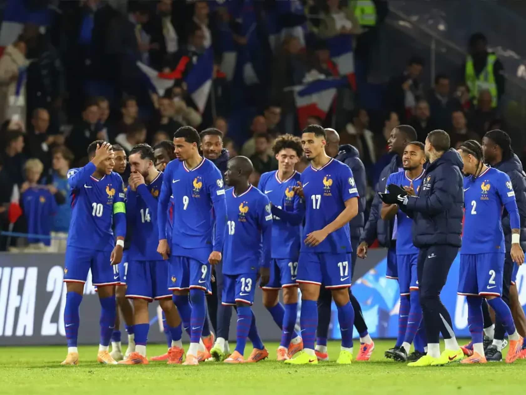 France’s ‘Little Prince’ Leads Group I’s Breakout Candidates at the 2026 World Cup