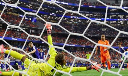 Japanese Fans Clean Stadium After Netherlands Draw — and Germany Drops Seven on Curacao