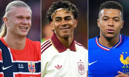 Lamine Yamal’s Valuation Surpasses Haaland and Mbappé — What It Means for 2026