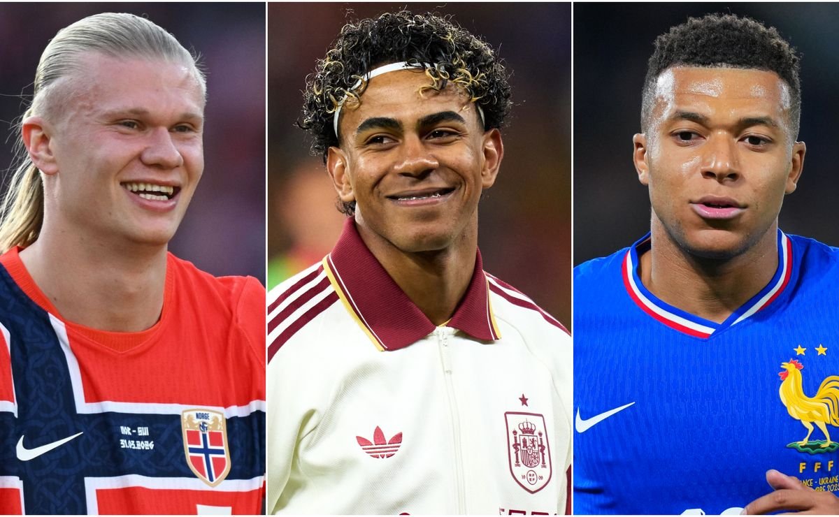 Lamine Yamal’s Valuation Surpasses Haaland and Mbappé — What It Means for 2026