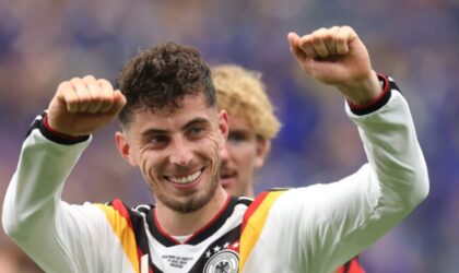 Germany’s 7-1 Statement Puts the Rest of the World on Notice — but Curacao’s One Shining Moment Won’t Be Forgotten