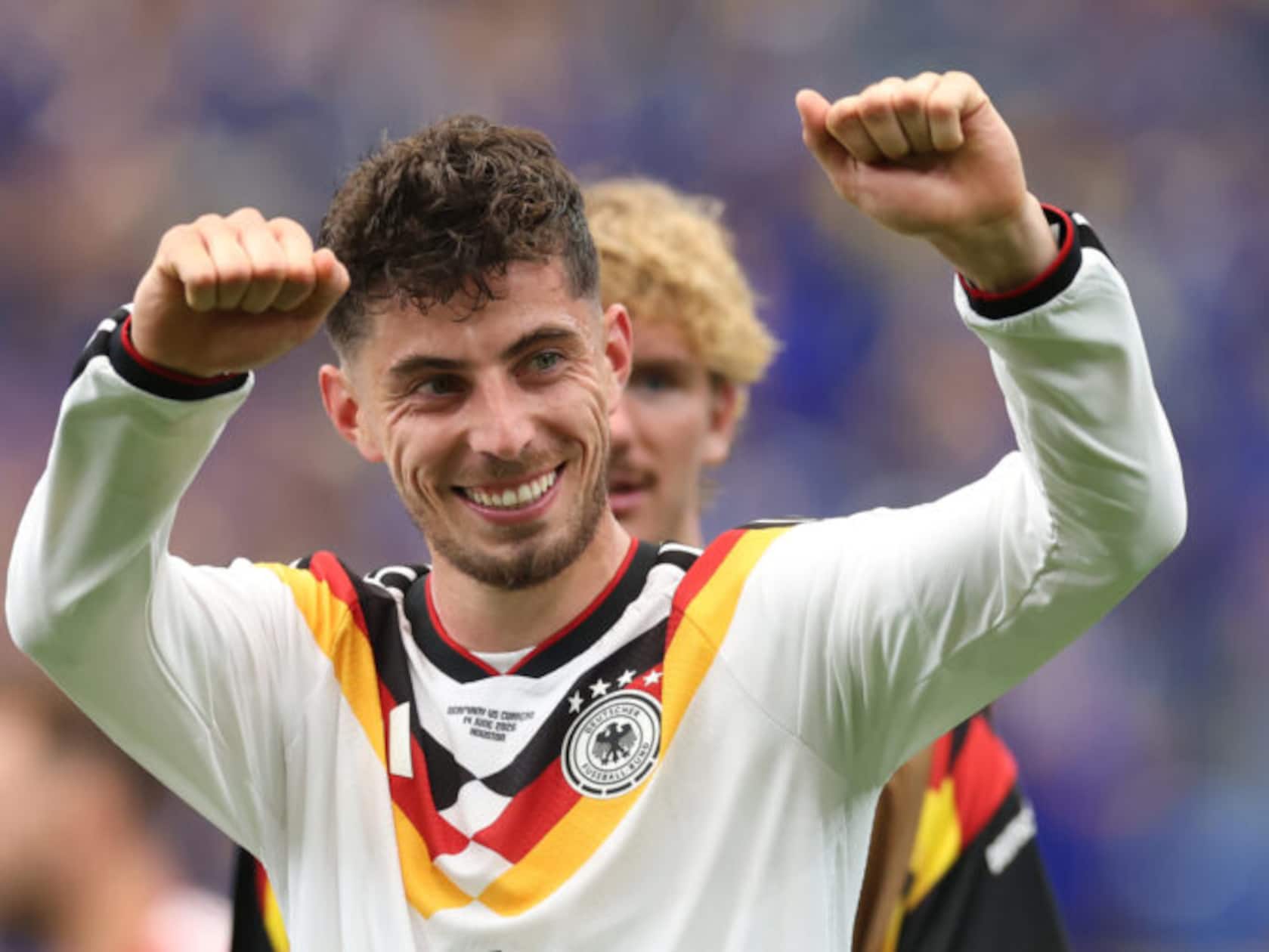 Germany’s 7-1 Statement Puts the Rest of the World on Notice — but Curacao’s One Shining Moment Won’t Be Forgotten